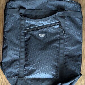 Flowfold Denizen - 18L Tote Backpack (2020)